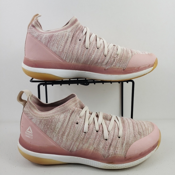 Reebok Women Les Mills Running sz 7 - Picture 4 of 12